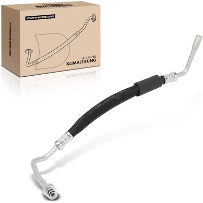 Frankberg Tubo ad alta pressione 1x per climatizzatore Citroën C8 Jumpy Fiat Scudo Peugeot 6477 Q2 KTT160082 1440081180 6460VG Frankberg Tubo ad alta pressione 1x per climatizzatore Citroën C8 Jumpy Fiat Scudo Peugeot 6477 Q2 KTT160082 1440081180 6460VG