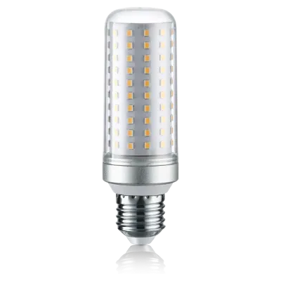 Ideal Lux Lampadina Attacco E27 In Vetro Trasparente Cilindro 14 W 1450 Lm 2700 K Ø 40 ... Ideal Lux Lampadina Attacco E27 In Vetro Trasparente Cilindro 14 W 1450 Lm 2700 K Ø 40 ...