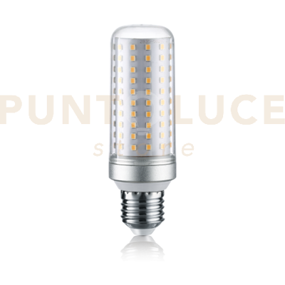 Ideal Lux Lampadina Attacco E27 In Vetro Trasparente Cilindro 14 W 1650 Lm 3000 K Ø 40 ... Ideal Lux Lampadina Attacco E27 In Vetro Trasparente Cilindro 14 W 1650 Lm 3000 K Ø 40 ...