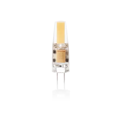 Ideal Lux Lampadina Attacco G4 Led 1,5 W 160 Lm 3000 K Cri 80 Ideal Lux Lampadina Attacco G4 Led 1,5 W 160 Lm 3000 K Cri 80