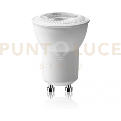 Ideal Lux Lampadina Attacco Gu10 4 W 250 Lm 3000 K 90 38â° Dimmerabile Triac Ideal Lux Lampadina Attacco Gu10 4 W 250 Lm 3000 K 90 38â° Dimmerabile Triac
