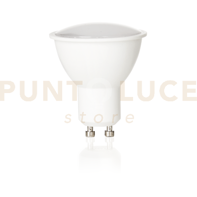 Ideal Lux Lampadina Attacco Gu10 7 W 600 Lm 2700 K 95 108â° In Vetro Ideal Lux Lampadina Attacco Gu10 7 W 600 Lm 2700 K 95 108â° In Vetro