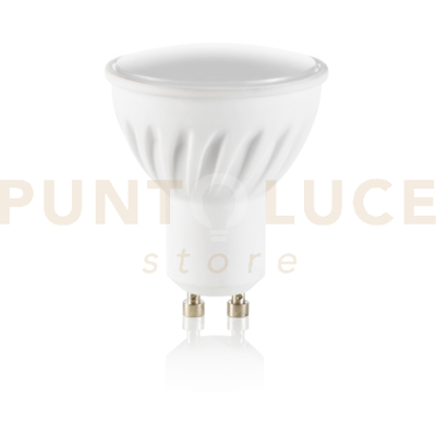 Ideal Lux Lampadina Attacco Gu10 7 W 620 Lm 3000 K 90 108â° Ideal Lux Lampadina Attacco Gu10 7 W 620 Lm 3000 K 90 108â°