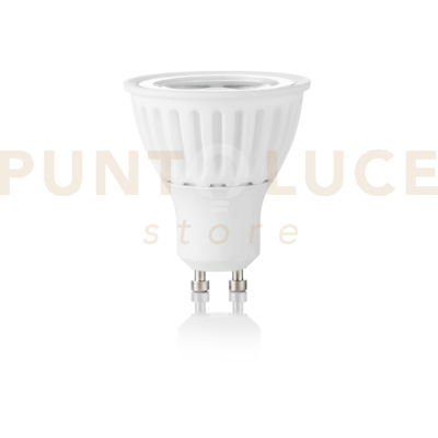 Ideal Lux Lampadina Attacco Gu10 8 W 580 Lm 3000 K 90 56â° Ideal Lux Lampadina Attacco Gu10 8 W 580 Lm 3000 K 90 56â°