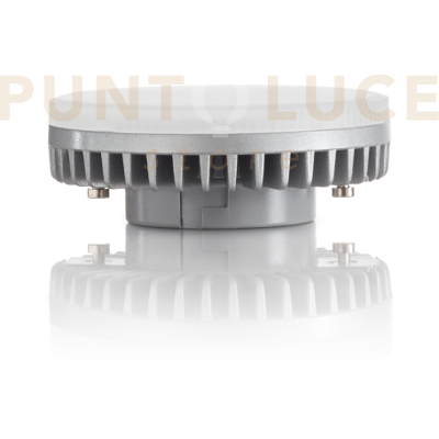 Ideal Lux Lampadina Attacco Gx53 9 W 1000 Lm 4000 K 80 Ideal Lux Lampadina Attacco Gx53 9 W 1000 Lm 4000 K 80