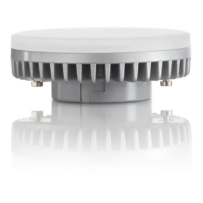 Ideal Lux Lampadina Attacco Gx53 9 W 800 Lm 2700 K 90 Ideal Lux Lampadina Attacco Gx53 9 W 800 Lm 2700 K 90