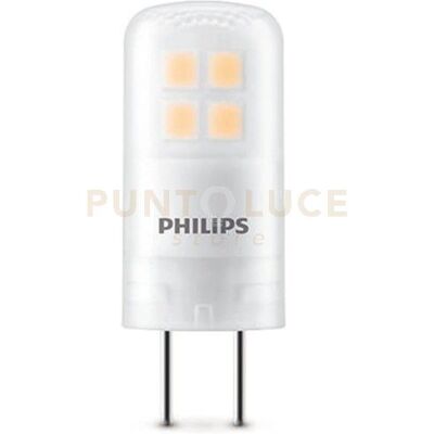Led Philips Capsule G4, 2700k Led Philips Capsule G4, 2700k