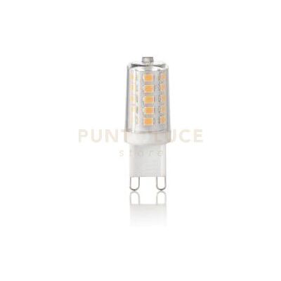 Ideal Lux Lampadina Attacco G9 Led 3 W 390 Lm 4000 K Cri 80 Ideal Lux Lampadina Attacco G9 Led 3 W 390 Lm 4000 K Cri 80