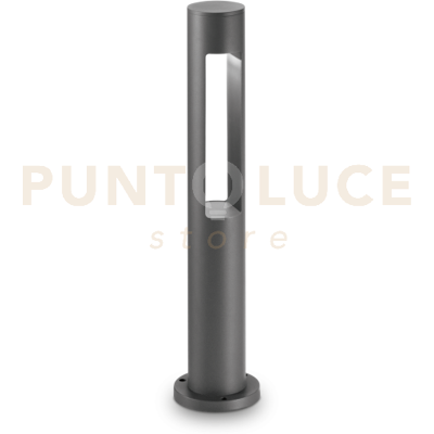 Ideal Lux Acqua - Faro da esterno - IP44, G9, Alluminio, 60cm Ideal Lux Acqua - Faro da esterno - IP44, G9, Alluminio, 60cm