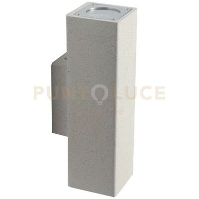 Fan Europe Lighting OAKLAND Luce da esterno a 2 punti luce Fan Europe Lighting OAKLAND Luce da esterno a 2 punti luce