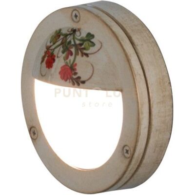 Ferroluce Applique Brindisi A500 Ferroluce Applique Brindisi A500