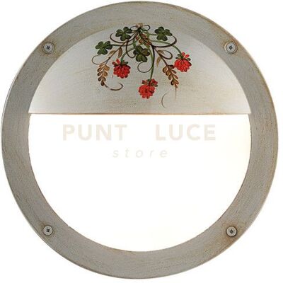 Ferroluce Applique Brindisi A501 Ferroluce Applique Brindisi A501