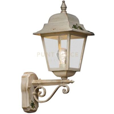 Ferroluce Applique Gorizia A103 Ferroluce Applique Gorizia A103