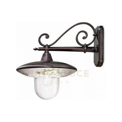 Ferroluce Applique Latina A670 Ferroluce Applique Latina A670