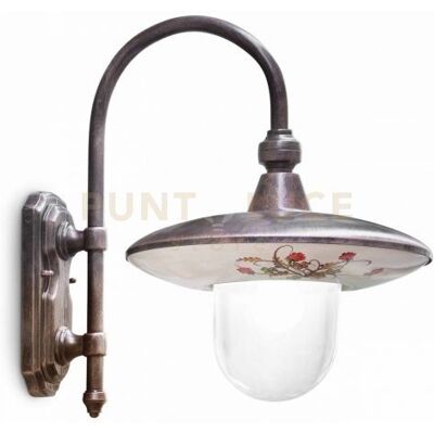 Ferroluce Applique Latina A671 Ferroluce Applique Latina A671