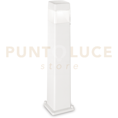 Ideal Lux Elisa Luce Posteriore Esterno - IP55 10W LED Ideal Lux Elisa Luce Posteriore Esterno - IP55 10W LED