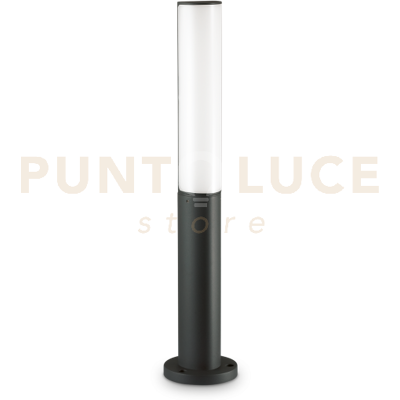 Ideal Lux Etere Lampada Esterna - LED, 1150lm, Nero Ideal Lux Etere Lampada Esterna - LED, 1150lm, Nero