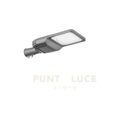 Intec Faro Stradale Led Roadway Grigio In Metallo 100w 17000lm 4000k Cri>70 Ik08 Ip... Intec Faro Stradale Led Roadway Grigio In Metallo 100w 17000lm 4000k Cri>70 Ik08 Ip...