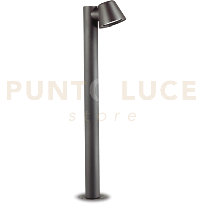 Lampione da Esterno a Gas di Ideal Lux - Lampada da Giardino Lampione da Esterno a Gas di Ideal Lux - Lampada da Giardino