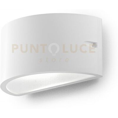 Gea luce Ges1050- Applique Doppia Emissione 1 Luce Attacco E27 Colore Grigio Antracite... Gea luce Ges1050- Applique Doppia Emissione 1 Luce Attacco E27 Colore Grigio Antracite...