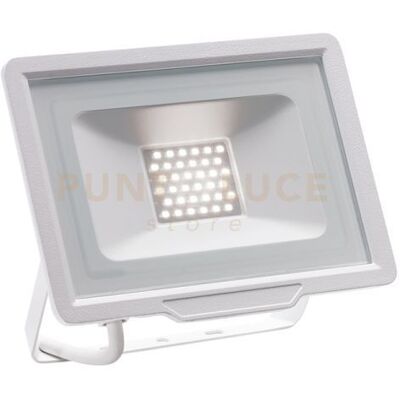 Gea luce Ges842n- Proiettore Faro Led 4000k 2550lm 30w Ip65 Alluminio E Vetro Gea luce Ges842n- Proiettore Faro Led 4000k 2550lm 30w Ip65 Alluminio E Vetro