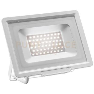 Gea luce Ges843n- Proiettore Faro Led 4000k 4250lm 50w Ip65 Alluminio E Vetro Gea luce Ges843n- Proiettore Faro Led 4000k 4250lm 50w Ip65 Alluminio E Vetro
