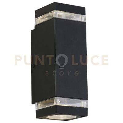 Searchlight Lighting - Houston - Esterno - Applique da parete Searchlight Lighting - Houston - Esterno - Applique da parete