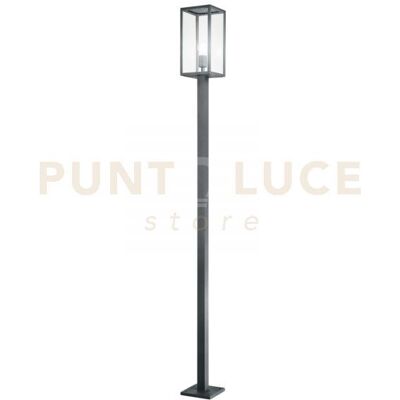 Fan Europe Mirage Lampada esterno - Antracite - E27 Fan Europe Mirage Lampada esterno - Antracite - E27