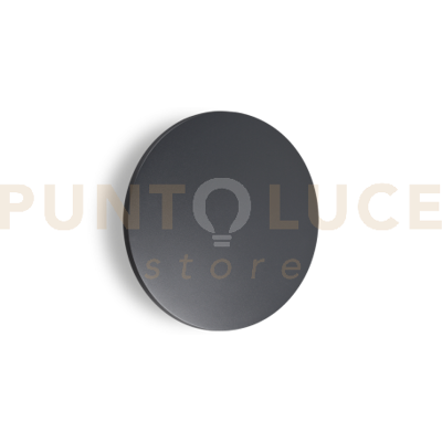 Lampada da Parete Ideal Lux Punto - Luce LED IP54 esterna Lampada da Parete Ideal Lux Punto - Luce LED IP54 esterna