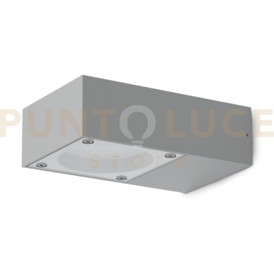 IDEAL LUX LIGHTING Sirio Lampada da Esterno da Parete - Wall Down Lamp IDEAL LUX LIGHTING Sirio Lampada da Esterno da Parete - Wall Down Lamp