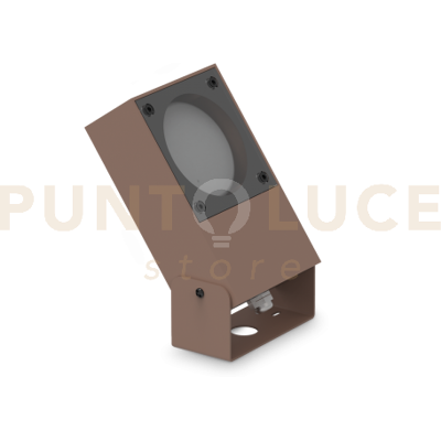IDEAL LUX LIGHTING Sirio Luce da Esterno - Outdoor Display Light IDEAL LUX LIGHTING Sirio Luce da Esterno - Outdoor Display Light