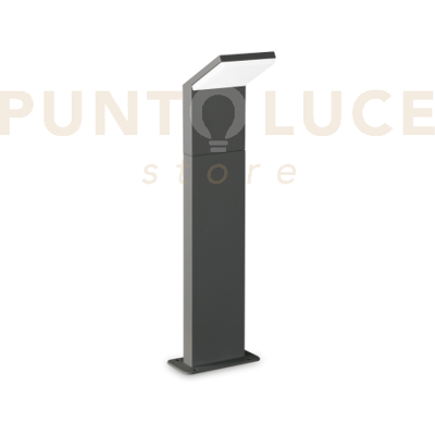 Ideal Lux Style Lampada da Esterno - LED 50cm Grigio Antracite Ideal Lux Style Lampada da Esterno - LED 50cm Grigio Antracite