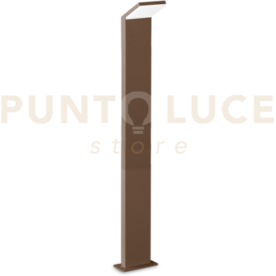 Ideal Lux Style 100cm Lampada da Esterno - Illuminazione Esterna Ideal Lux Style 100cm Lampada da Esterno - Illuminazione Esterna