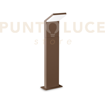 Faretto Esterno 50cm di Ideal Lux Style - Lampada da Giardino Faretto Esterno 50cm di Ideal Lux Style - Lampada da Giardino