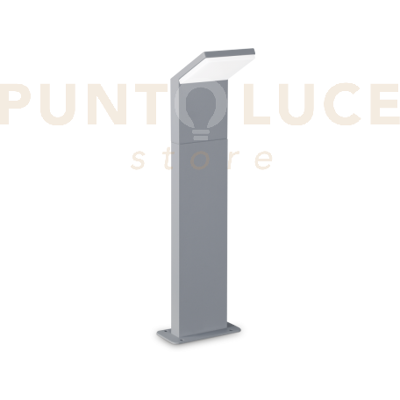 Ideal Lux Style 50cm Bianco LED Lampa da Esterno - Lampada da esterno Ideal Lux Style 50cm Bianco LED Lampa da Esterno - Lampada da esterno