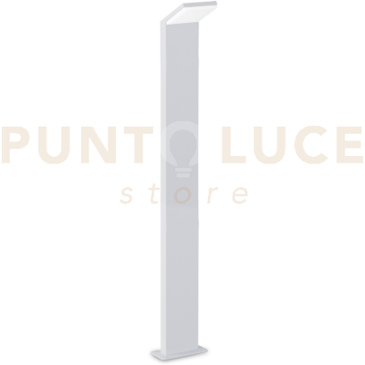 Luce da esterno Ideal Lux Style - LED 100cm Bianco 1050Lm Luce da esterno Ideal Lux Style - LED 100cm Bianco 1050Lm