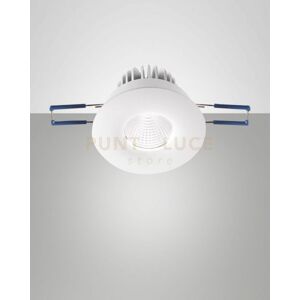 Fabas Luce Sigma-1 R FA LED - Bianco - Lampada da soffitto Fabas Luce Sigma-1 R FA LED - Bianco - Lampada da soffitto