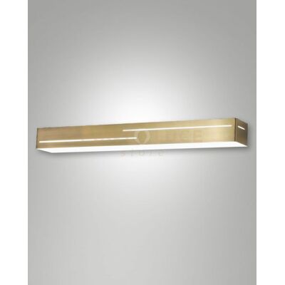 Fabas Luce 3618-26-102 Applique Satinata - Luce da Parete Fabas Luce 3618-26-102 Applique Satinata - Luce da Parete