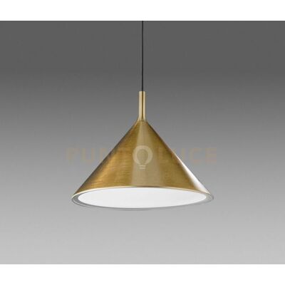 GEA LUCE Lampada a Sospensione Conica - Lampada a Soffitto GEA LUCE Lampada a Sospensione Conica - Lampada a Soffitto