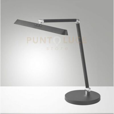 FABAS Beba Lampada da scrivania LED - Regolabile, 3000K-6000K, 12W FABAS Beba Lampada da scrivania LED - Regolabile, 3000K-6000K, 12W