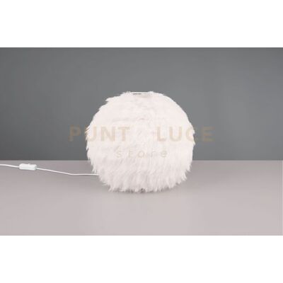 TRIO Reality R51581001 Piesková Lampada da Tavolo Decorativa - Lampada da Tavolo TRIO Reality R51581001 Piesková Lampada da Tavolo Decorativa - Lampada da Tavolo