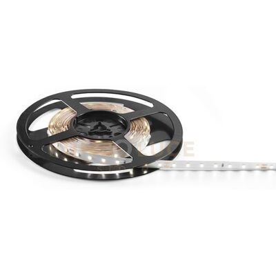 Gea luce Gst130n- Striscia Led 5mt 4000k 7920lm 14,4w Ip20 Gea luce Gst130n- Striscia Led 5mt 4000k 7920lm 14,4w Ip20