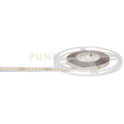 Gea luce Gst150h- Striscia Led 5mt 2700k 8115lm 12w/m Ip20 Gea luce Gst150h- Striscia Led 5mt 2700k 8115lm 12w/m Ip20