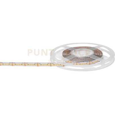 Gea luce Gst163h- Striscia Led 5mt 2700k 14945lm 22w/m Ip20 Gea luce Gst163h- Striscia Led 5mt 2700k 14945lm 22w/m Ip20