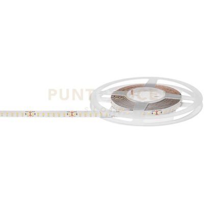 Gea luce Gst181n- Striscia Led 5mt 4000k 9390lm 12w/m Ip20 Gea luce Gst181n- Striscia Led 5mt 4000k 9390lm 12w/m Ip20