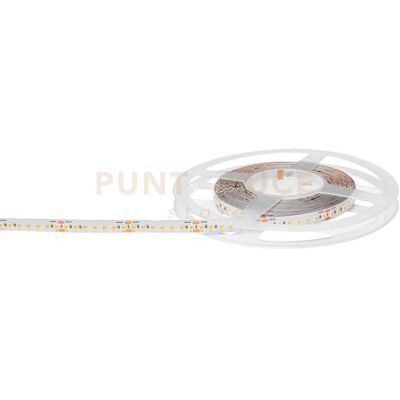Gea luce Gst182n- Striscia Led 5mt 4000k 9270lm 14,4w/m Ip20 Gea luce Gst182n- Striscia Led 5mt 4000k 9270lm 14,4w/m Ip20
