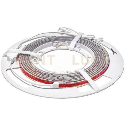 Gea luce Gst190c- Striscia Led 5mt 3000k 6970lm 15w/m Ip20 Gea luce Gst190c- Striscia Led 5mt 3000k 6970lm 15w/m Ip20