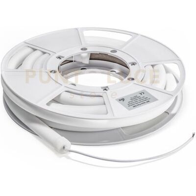 Gea luce Gst201c- Neon Flex Striscia Led Flessibile E Ripiegabile Dimmerabile 3000k 29... Gea luce Gst201c- Neon Flex Striscia Led Flessibile E Ripiegabile Dimmerabile 3000k 29...