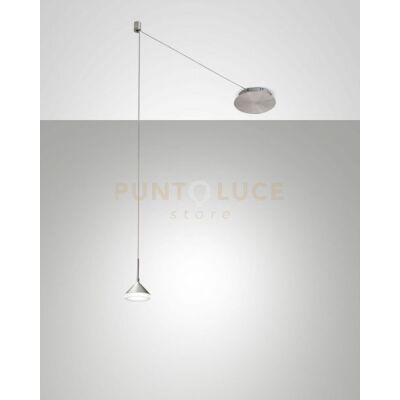 Fabas Luce Isabella Lampada a Sospensione LED a Cupola - Illuminazione Ceiling Fabas Luce Isabella Lampada a Sospensione LED a Cupola - Illuminazione Ceiling