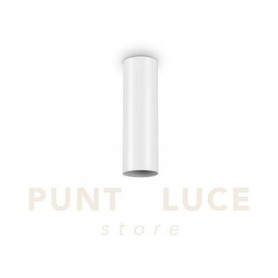 Lampada da soffitto Ideal Lux LOOK - Montaggio superficie Bianco GU10 Lampada da soffitto Ideal Lux LOOK - Montaggio superficie Bianco GU10